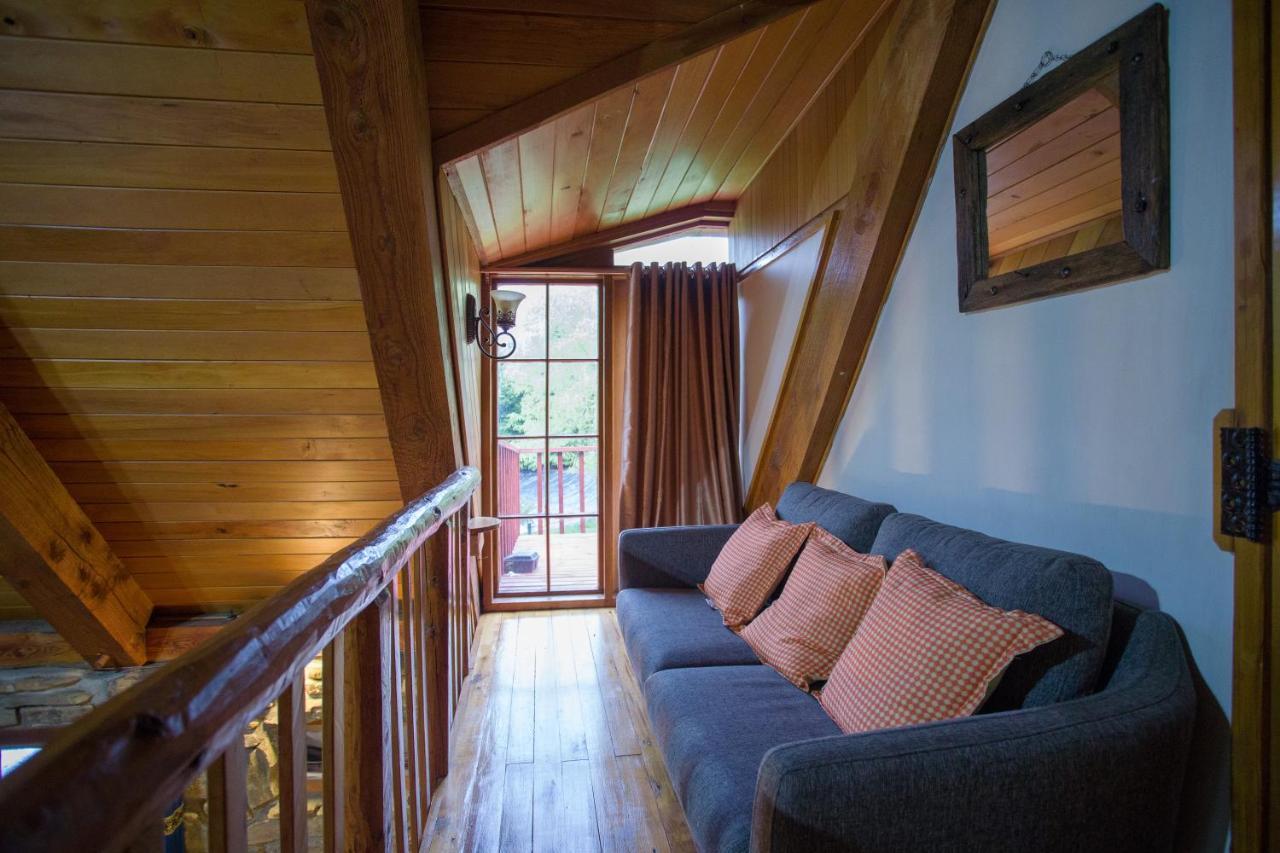 Galexy Lounge Villa Burkes Pass ภายนอก รูปภาพ